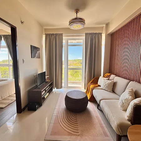 Appartement Twin Aj Boracay